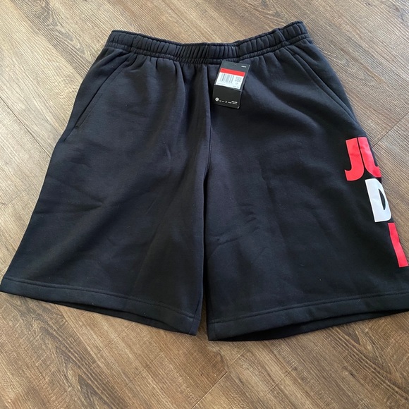 nike jdi shorts